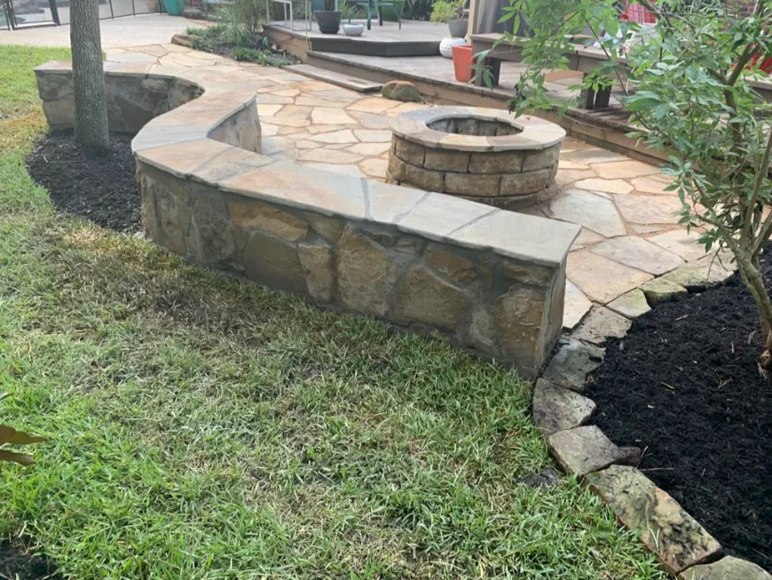 Longoria Landscaping